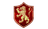 Lion Shield Logo